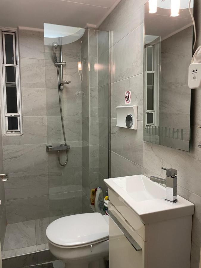 Appartamento Athens Lycabettus Hill Penthouse, Private Roof Garden & Pool Esterno foto