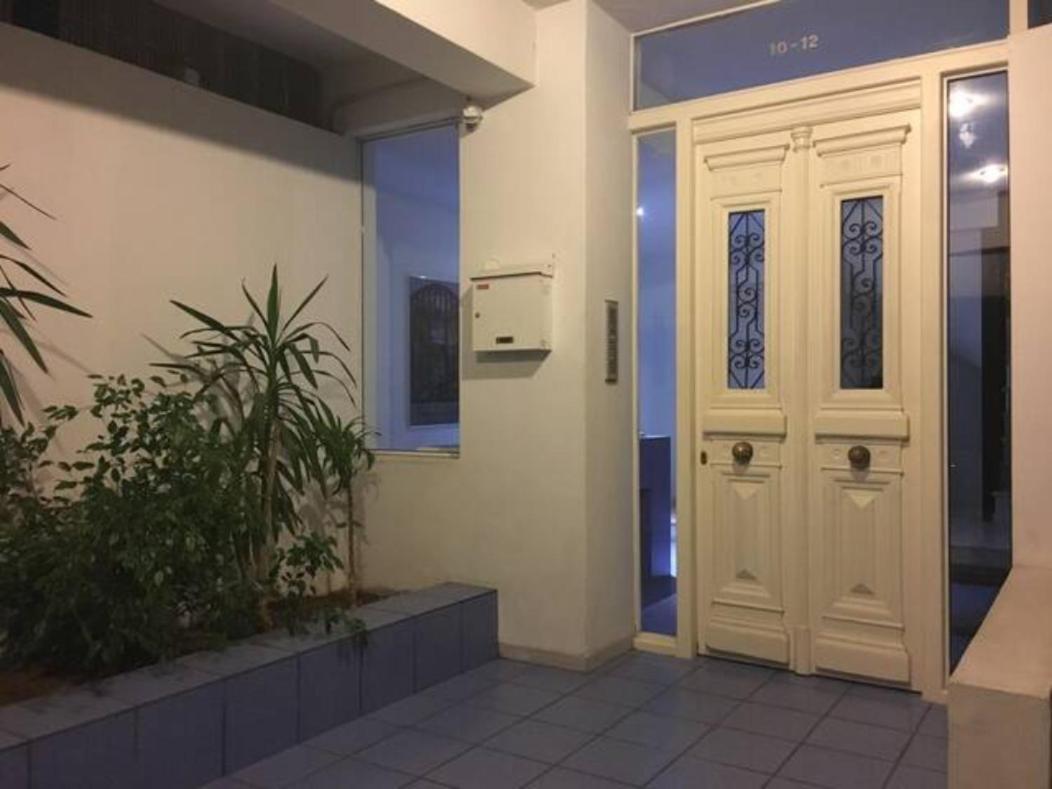 Appartamento Athens Lycabettus Hill Penthouse, Private Roof Garden & Pool Esterno foto