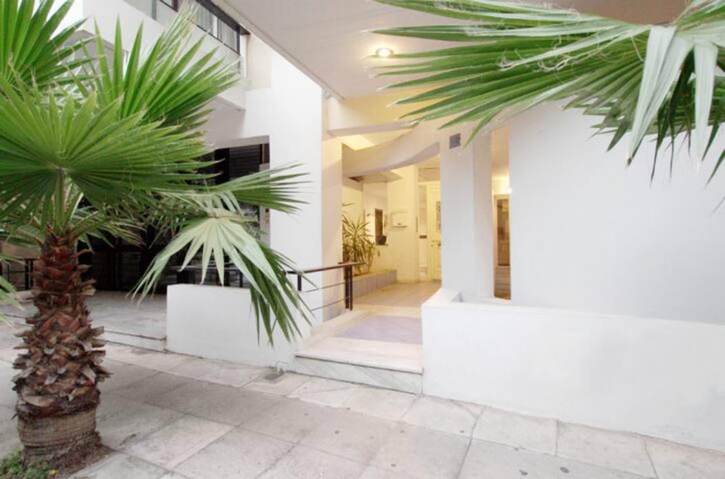 Appartamento Athens Lycabettus Hill Penthouse, Private Roof Garden & Pool Esterno foto