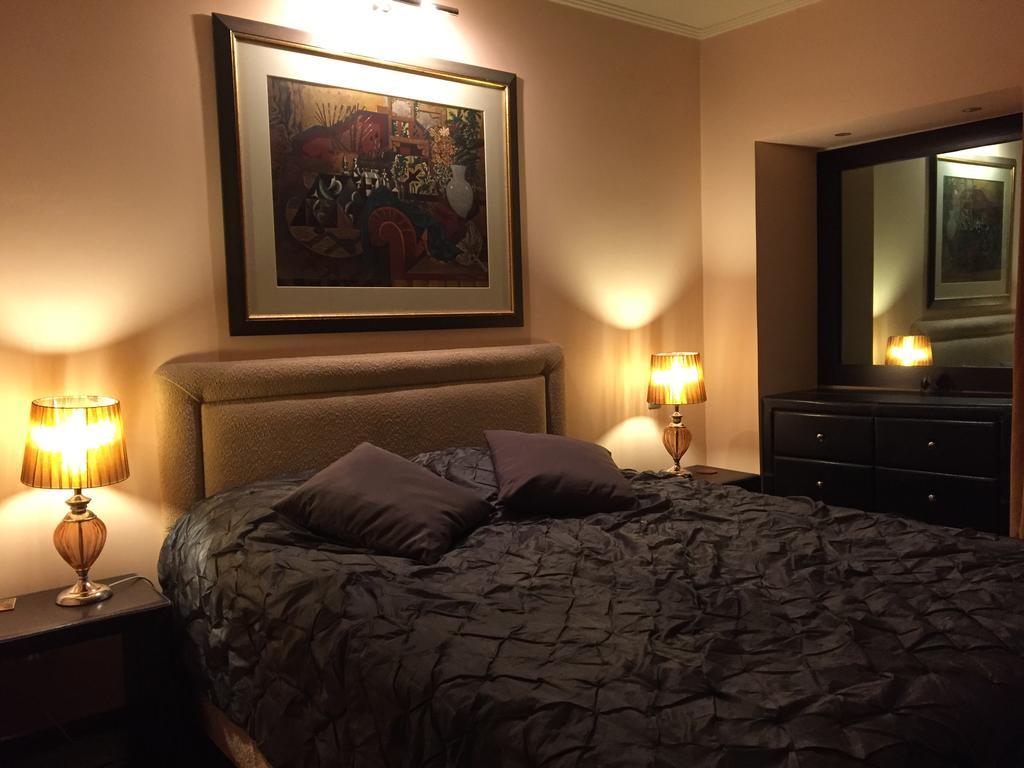 Appartamento Athens Lycabettus Hill Penthouse, Private Roof Garden & Pool Esterno foto