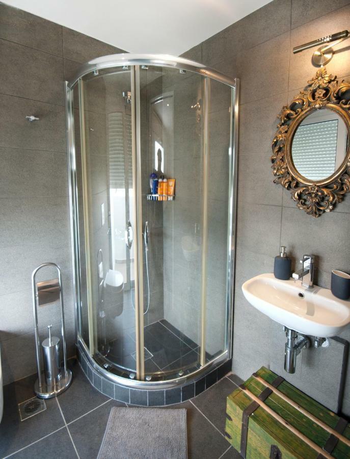 Appartamento Athens Lycabettus Hill Penthouse, Private Roof Garden & Pool Esterno foto