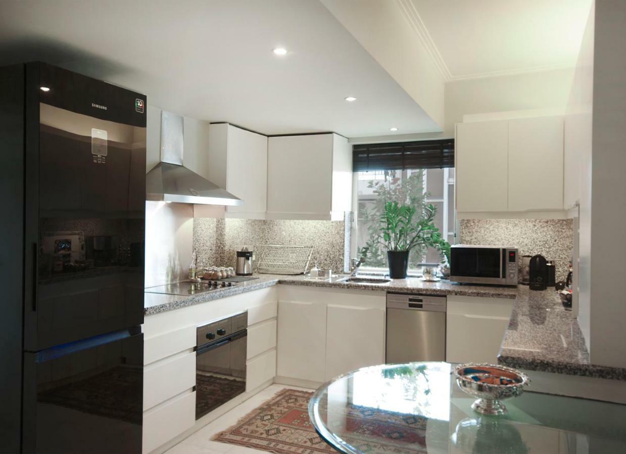 Appartamento Athens Lycabettus Hill Penthouse, Private Roof Garden & Pool Esterno foto